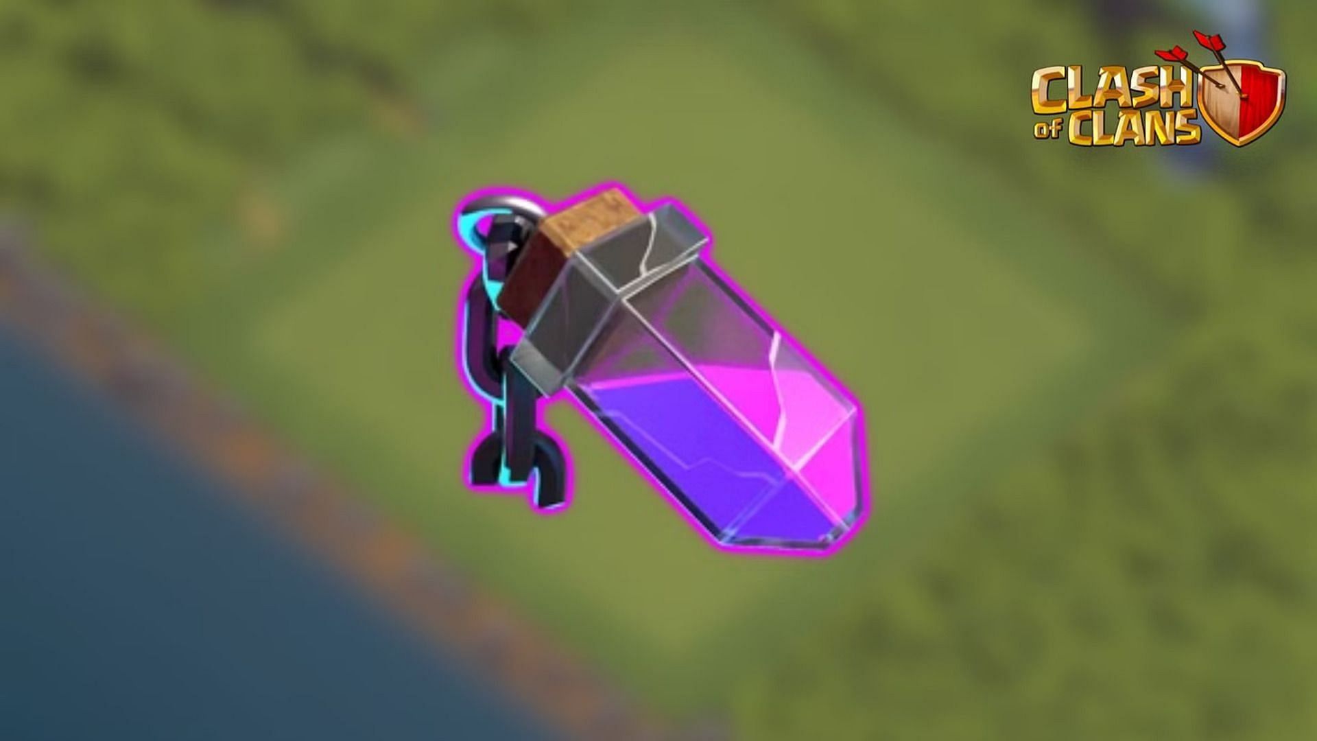 Rage Vial (Image via Supercell)