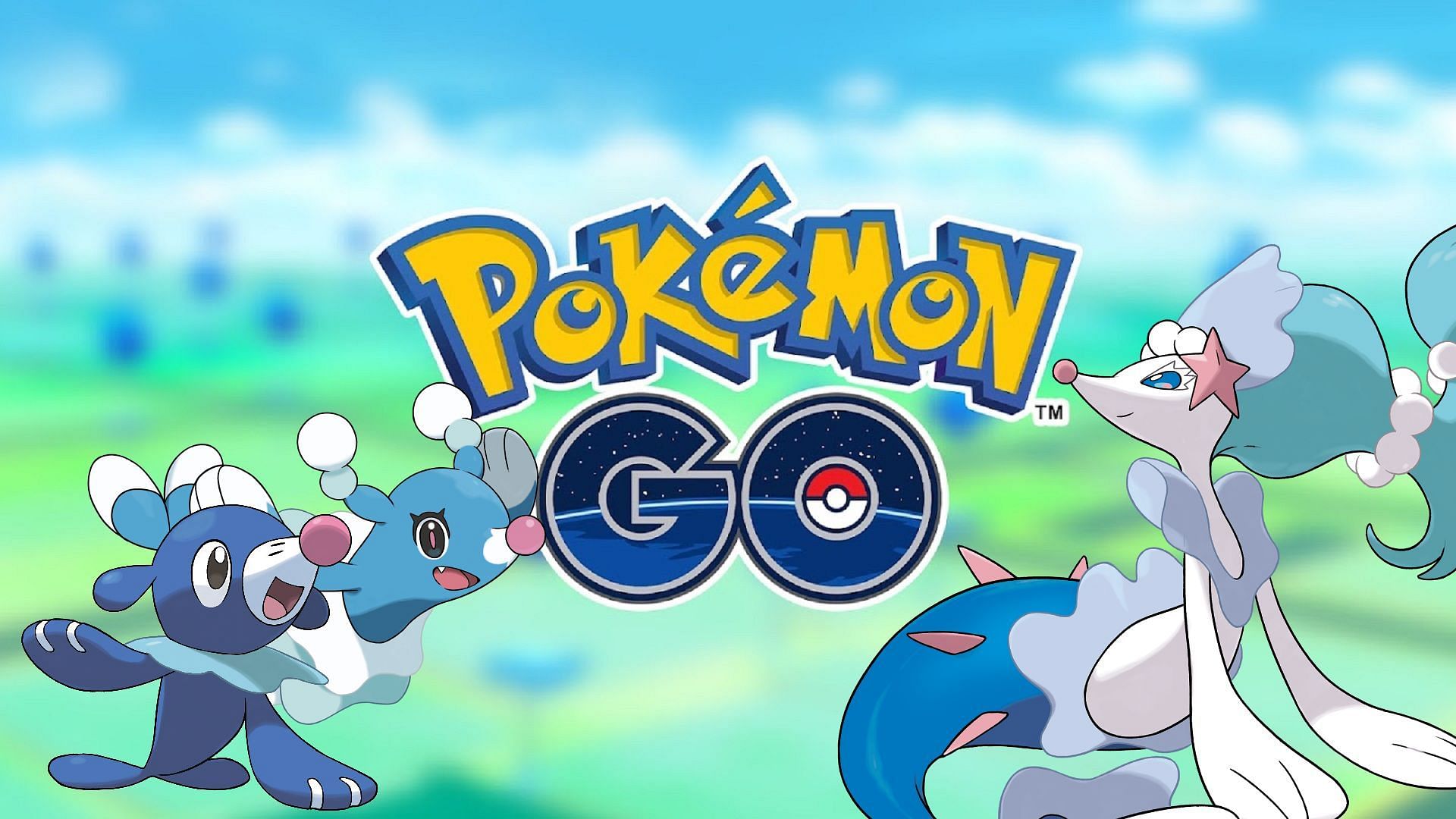 How to evolve Popplio into Brionne and Primarina in Pokemon GO?