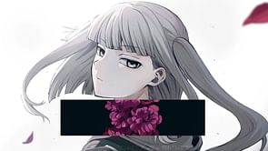 Petals of Reincarnation anime adaptation announced for production