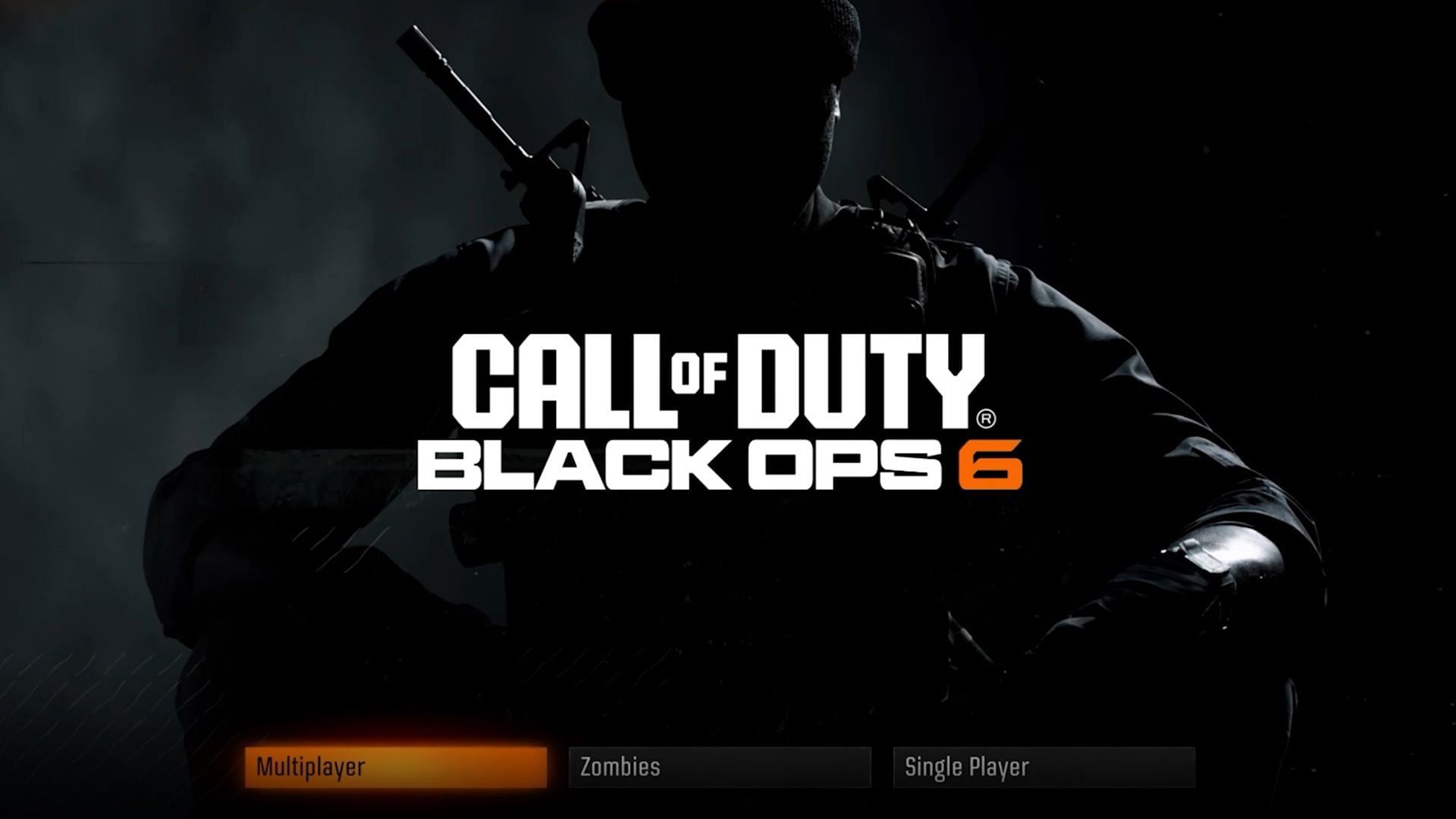 CoD HQ will get an overhaul in UI and download sizes ahead of Black Ops 6 launch in October 2024 (Image via Activision)