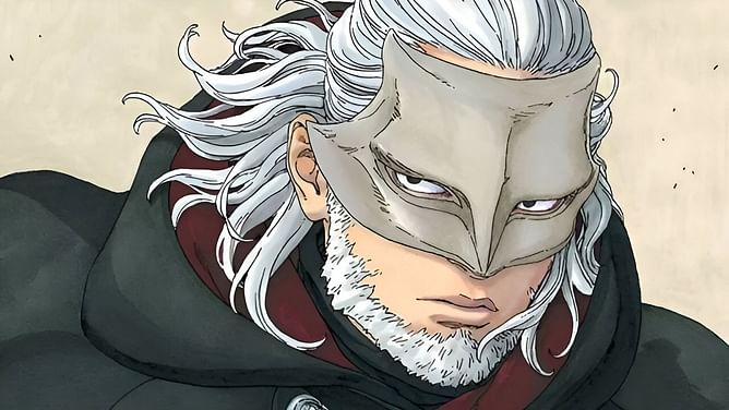 Kashin Koji could be hiding a terrible truth from Boruto and for a good reason