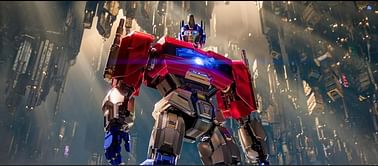 Is Transformers One 2024 a prequel? Explained