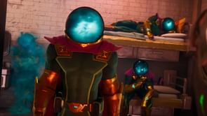 “Can’t even 619”: Community hilariously reacts to Fortnite Mysterio skin