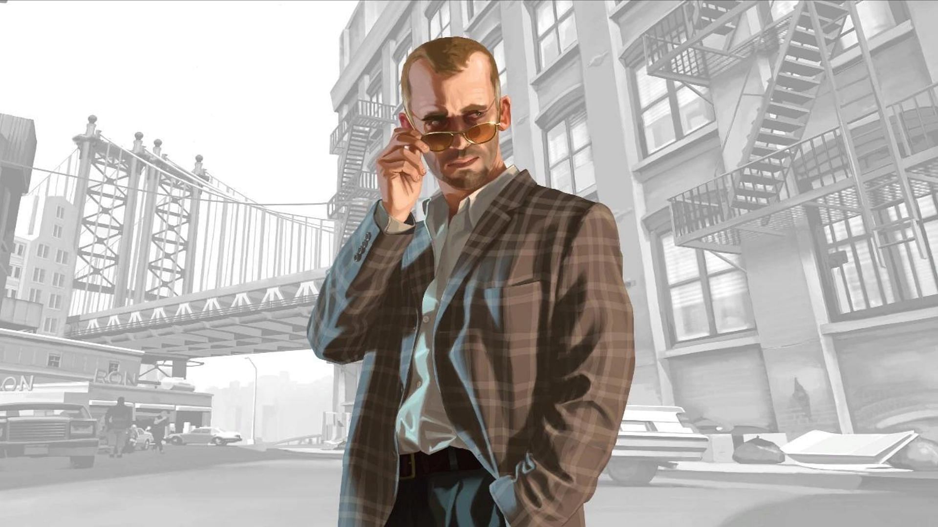 Dimitri Rascalov is truly one of the most hated GTA villains (Image via Rockstar Games || GTA Wiki)