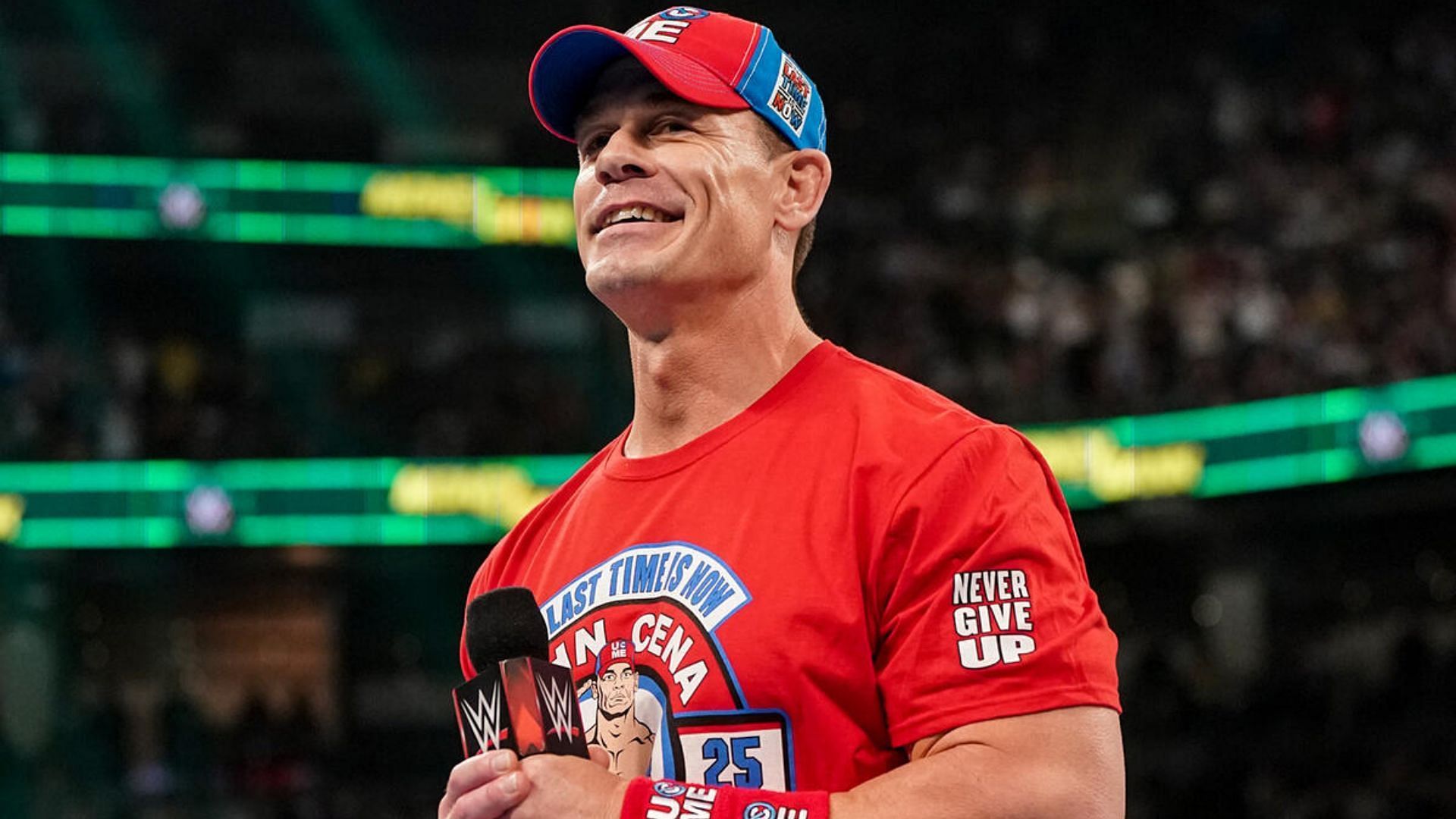 John Cena [Image credits: WWE.com]