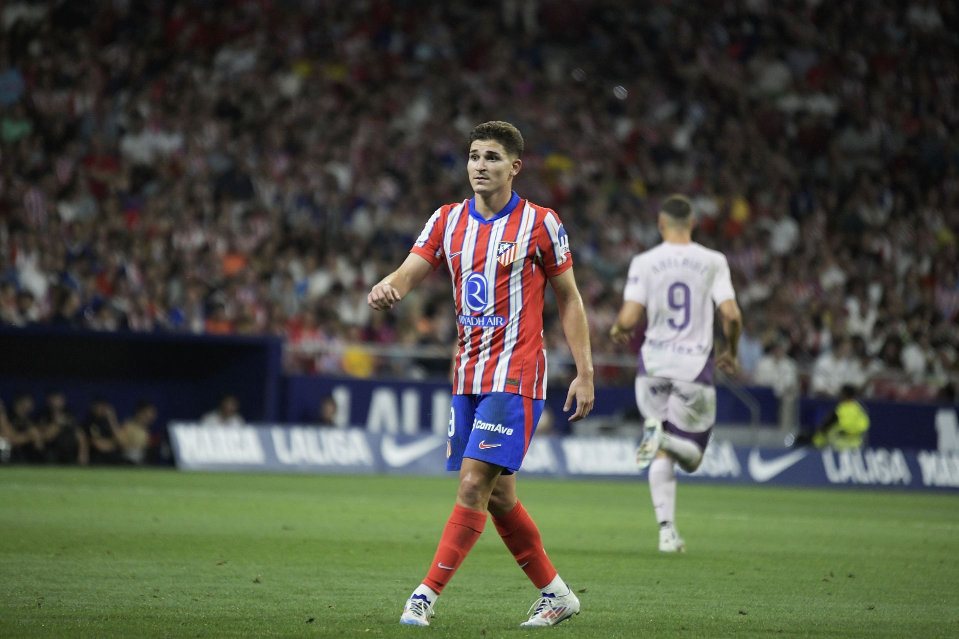 Atletico de Madrid v Girona FC - LaLiga EA Sports - Source: Getty