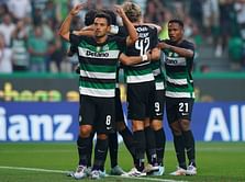 Nacional vs Sporting Lisbon Prediction and Betting Tips | August 17th 2024