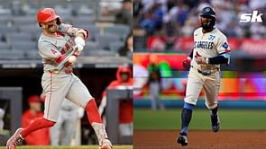 Today’s Best MLB Home Run Prop Bets: Top 5 picks including Zach Neto, Teoscar Hernandez, and more for August 12th, 2024