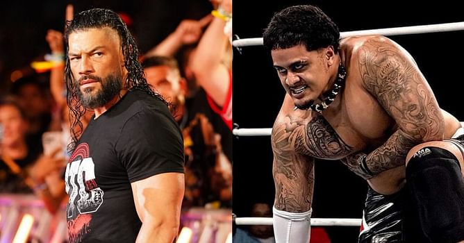 Roman Reigns and his Bloodline to be dealt a huge blow; major Survivor Series twist? 3 Ways Zilla Fatu can debut in WWE