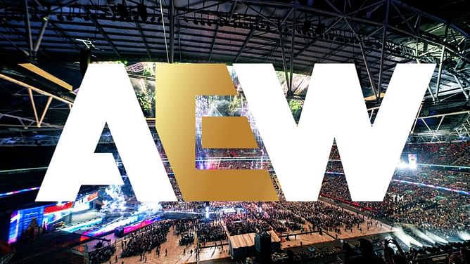 Top AEW champion shockingly turns heel on Dynamite