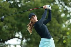 Morgane Metraux details the reason behind her love for the Olympics, credits her boyfriend and family