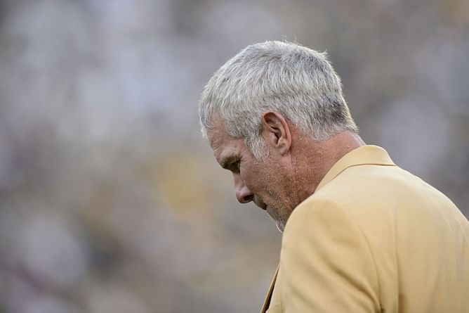 Brett Favre raises his voice on CTE with a powerful documentary on departed Giants safety Tyler Sash