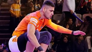 Pro Kabaddi 2024: 3 most expensive buys for Haryana Steelers ft Mohammedreza Shadloui