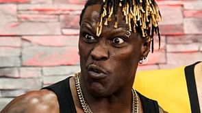 R-Truth planning major "collab" following WWE SummerSlam