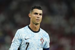 “I don't know if it will happen soon" - Cristiano Ronaldo names the club he is 'most likely' to retire at in 2 or 3 years