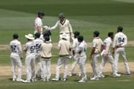 Australia v Pakistan - Men's 3rd Test: Day 3 - Source: Getty