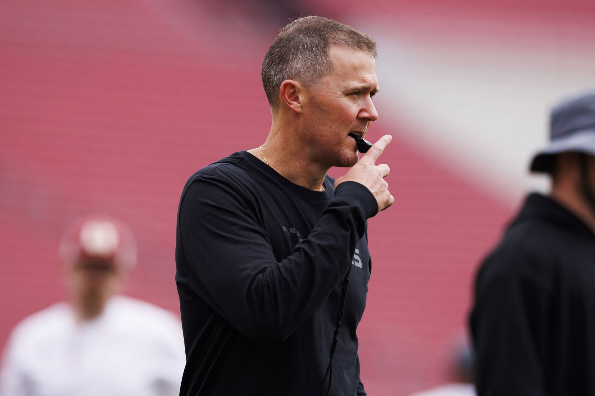 USC Spring Football Game - Source: Getty