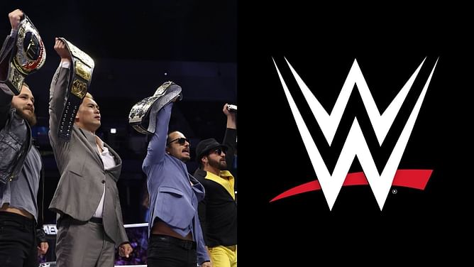 WWE veteran to make AEW debut at All In and reveal himself as the new leader of The Elite? Exploring the chances
