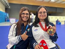 “Respect for her incredible achievement” – Coach Suma Shirur heaps praise on Avani Lekhara for gold medal win at Paris 2024 Paralympics