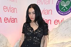 "Oh the Taylor shade" — Internet divided over whether Charli XCX and Billie Eilish dissed Taylor Swift at the end of Guess