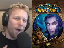 "Actively getting worse" - Twitch streamer Quin69 explains why he has quit World of Warcraft after playing The War Within