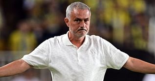 Jose Mourinho wants Fenerbahce to sign midfielder linked with Manchester United: Reports