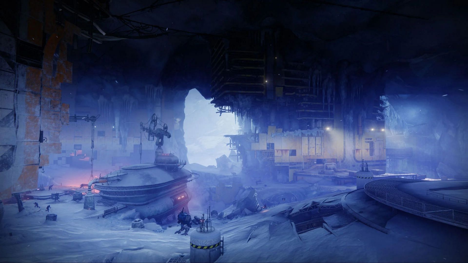 Europa (Image via Bungie)