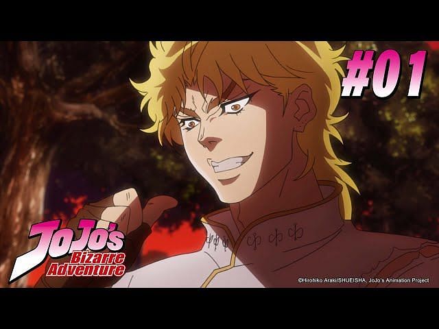 When did JoJo's Bizarre Adventure manga come out? - When Did The Jojo Manga Come Out