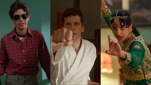 7 movies to watch if you liked Karate Kid