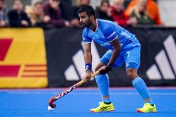 “Mindset of the team was to play in the finals” - Manpreet Singh says Indian hockey team happy with bronze despite missing out on gold in Paris 2024