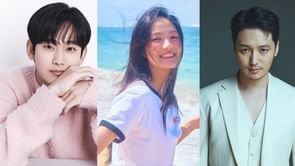 Kim Soo-hyun, Kim hye-yoon, Byun Yo-han & more, to receive awards at the 6th Newsis Hallyu Expo 2024