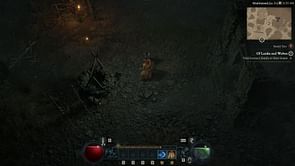 How to get Ring of Misfortune in Diablo 4, and what are its unique effects?
