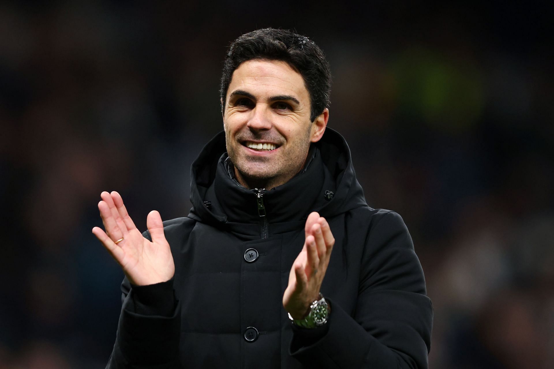 Tottenham Hotspur v Arsenal FC - Premier League - Source: Getty