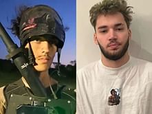 "I tortured myself for you" - Kick streamer Shoovy accuses Adin Ross of "taking advantage" by allegedly not paying him
