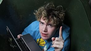 Who is Norme? YouTuber goes viral for attempting to stay awake for 12 days to beat "world record"