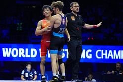 Rei Higuchi: All you need to know about Aman Sehrawat’s opponent in Wrestling Semi-Final at Paris Olympics 2024