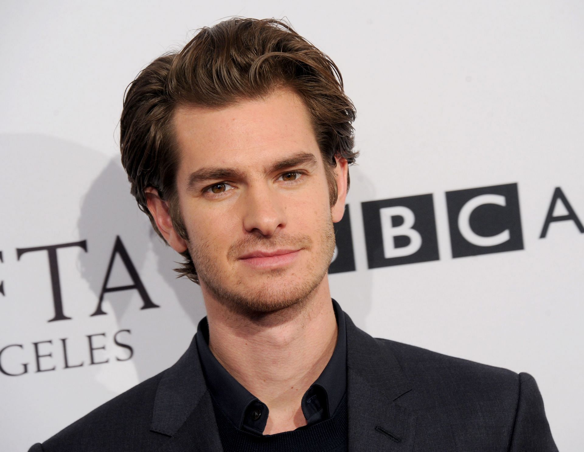 Andrew Garfield (Photo by Gregg DeGuire/WireImage)