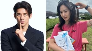 Go Soo, Kwon Yu-Ri & Baek Ji-won & Lee Hak-joo confirms their roles for upcoming drama ‘Parole Officer, Lee Han Shin’