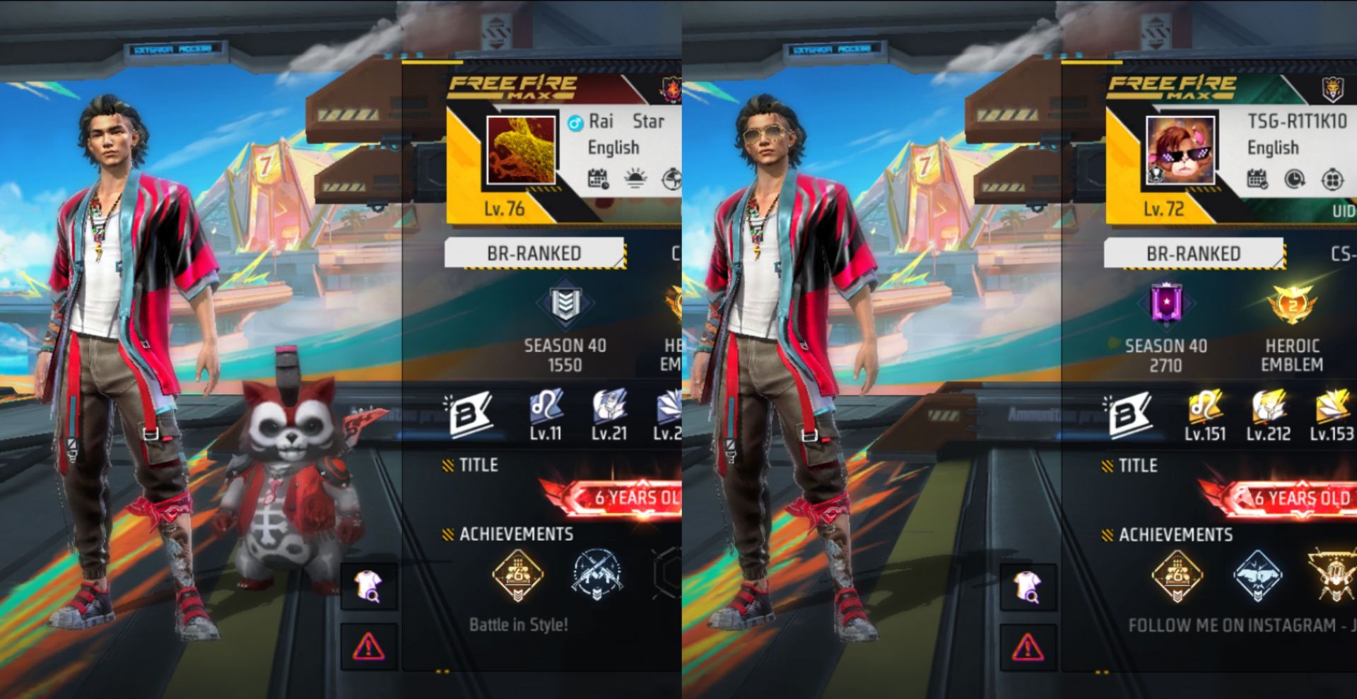 Free Fire MAX (Image via Garena/Screenshot)