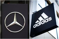“Mercedes might get more cute merch?”: Fans react as speculation grows over German sportswear giant’s F1 entry