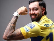 Image Credits: Ajay Mandal's Instagram