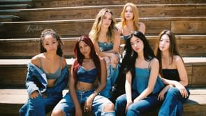 “It was not easy” — KATSEYE Lara Raj addresses controversy surrounding group dynamics following Pop Star Academy: KATSEYE documentary release