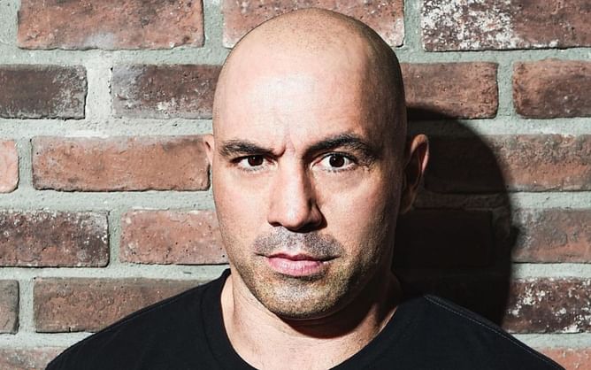 Joe Rogan astounded by how Tyler Perry's "$800 million" expansion is halted due to Sora AI