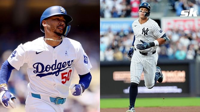 MLB Power Rankings Predictions: Where do the top 10 teams stand in Week 22?