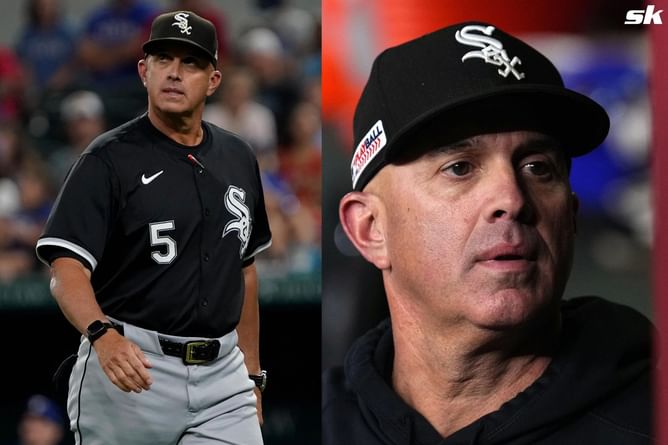 “What’s the point of this? The team is horrible” - MLB fans react as Pedro Grifol parts ways with White Sox after disastrous season