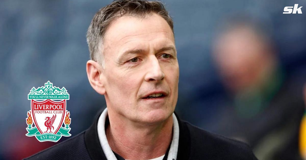 Chris Sutton helped Blackburn Rovers lift the Premier League title in 1995.