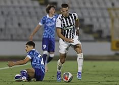 Gent vs Partizan Prediction and Betting Tips | 28th August 2024