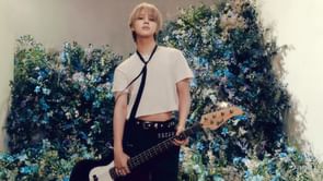 BTS Jimin’s ‘Muse’ becomes the first K-pop album to reach 900 million streams on Spotify in 2024
