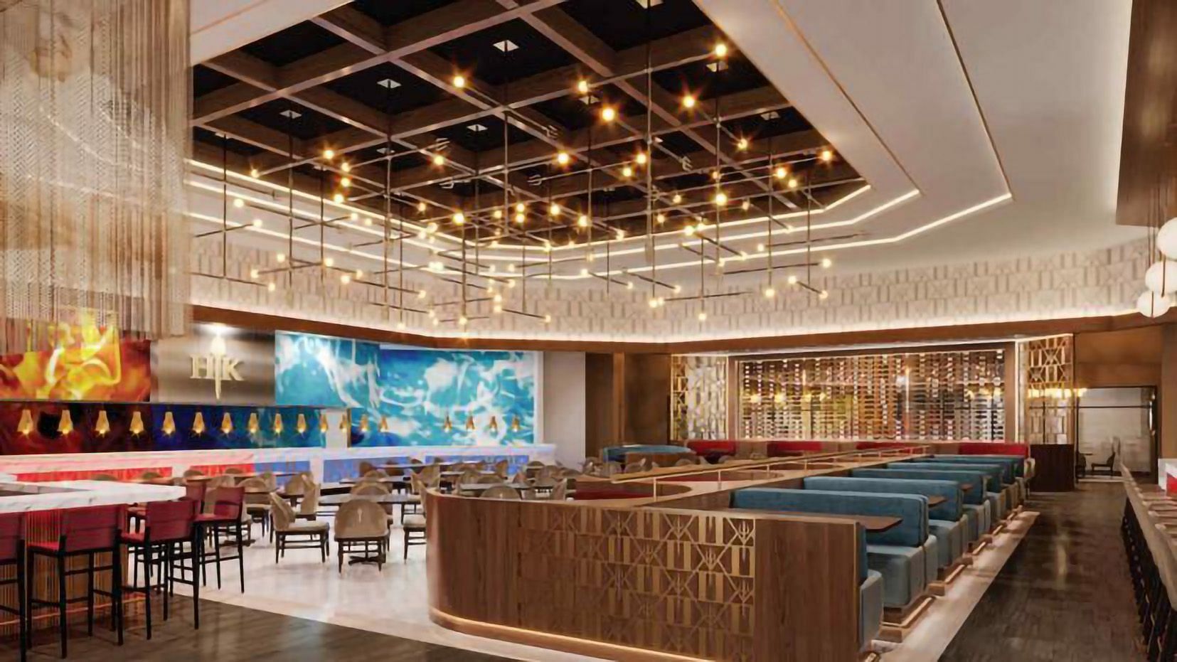 The Foxwoods Resort Casino in Mashantucket, Connecticut (Image via FOX61 website)