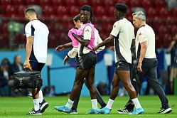 Real Madrid learn extent of Eduardo Camavinga’s internal collateral ligament injury before UEFA Super Cup clash: Reports